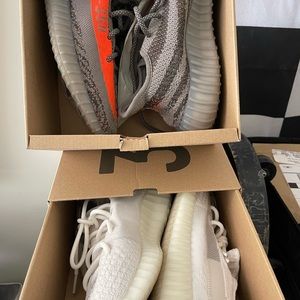 YZY 350 V2